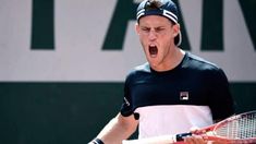 Schwartzman irá en busca de su quinto título en el circuito. Schwartzman irá en busca de su quinto título en el circuito.