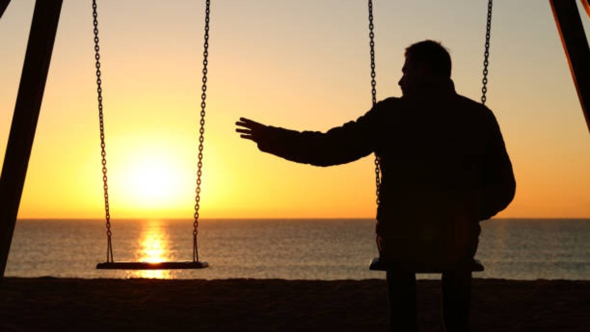 Se separó un reconocido famoso argentino tras un año de relación: 