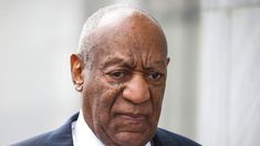 Bill Cosby y el escalofriante informe psicológico. Bill Cosby y el escalofriante informe psicológico.