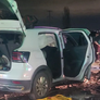 El hecho ocurrió en Mendoza.