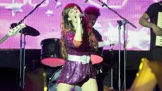 El final de Educando a Nina en el Gran Rex El final de Educando a Nina en el Gran Rex