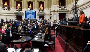 Diputados: buscan avanzar con proyecto de ley que prevé penas de 2 a 8 años para quienes difundan videos íntimos.