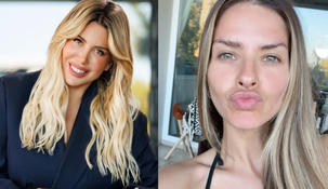 La burla de Wanda Nara hacia Suárez que no pasó desapercibida.