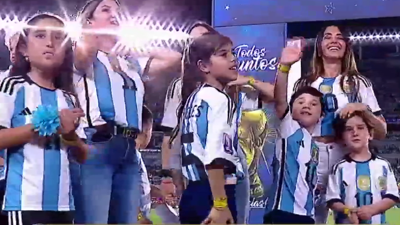Las mujeres