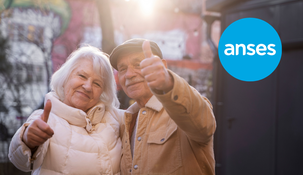 Así se pueden ver los recibos de haberes desde la aplicación de ANSES.