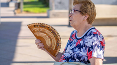 El Gobierno español no brindó datos sobre de la DANA y sus consecuencias con los mayores de 65 años. El Gobierno español no brindó datos sobre de la DANA y sus consecuencias con los mayores de 65 años.