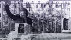 Javier Milei y una gestión marcada por el negacionismo.&nbsp;