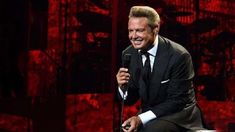 Luis Miguel vendría a la Argentina esta semana. Luis Miguel vendría a la Argentina esta semana.