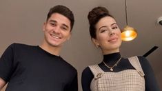 Julián Álvarez parece haber dejado a Sara Duque en el pasado. Julián Álvarez parece haber dejado a Sara Duque en el pasado.