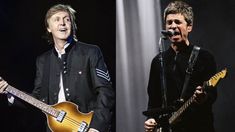 Paul McCartney, Noel Gallagher y otros piden cambios en las leyes de streaming Paul McCartney, Noel Gallagher y otros piden cambios en las leyes de streaming