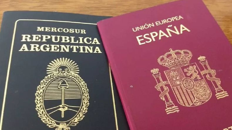 Los 10 apellidos que facilitan la ciudadanía española si pensás en emigrar.