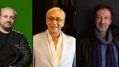 Campanella, Luis Brandoni y Eduardo Blanco ya tienen fecha de estreno definida Campanella, Luis Brandoni y Eduardo Blanco ya tienen fecha de estreno definida