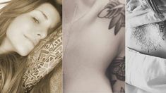 Candelaria Tinelli, al desnudo: las fotos provocativas en las redes sociales Candelaria Tinelli, al desnudo: las fotos provocativas en las redes sociales