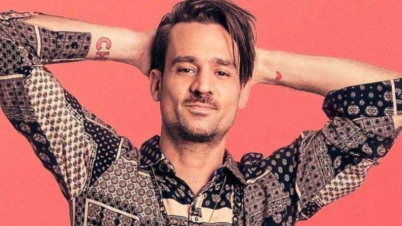 Chano estaría de novio con Natalie Pérez.&nbsp;