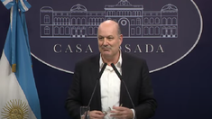 sturzenegger aseguro que las leyes votadas en el senado crearan 4 o 5 millones de ninos pobres sturzenegger aseguro que las leyes votadas en el senado crearan 4 o 5 millones de ninos pobres