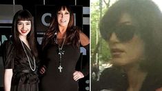 Milone, tras el escándalo de Moria y su hija: Sofía llegó solo 10 minutos tarde Milone, tras el escándalo de Moria y su hija: Sofía llegó solo 10 minutos tarde