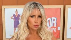 Wandagate: filoso comentario de Flor Peña frente a Zaira Nara Wandagate: filoso comentario de Flor Peña frente a Zaira Nara