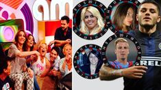 Mauro Icardi es un pirata: quiere a otra Wanda en Italia y 3 mujeres lo reclaman Mauro Icardi es un pirata: quiere a otra Wanda en Italia y 3 mujeres lo reclaman