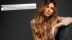 La furia de Candelaria Tinelli: Tengo los huevos llenos, solo defiendo a los pobres animales... La furia de Candelaria Tinelli: Tengo los huevos llenos, solo defiendo a los pobres animales...