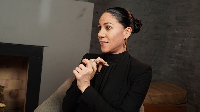 Herrera dedicó elogios a Julio Bocca: 