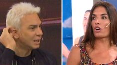 Flavio Mendoza contra Romina Propato: Es como si hubiera muerto una hermana Flavio Mendoza contra Romina Propato: Es como si hubiera muerto una hermana