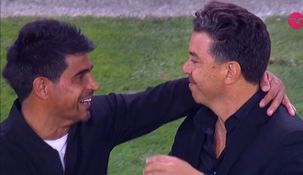¿Boca podría salvarle el año a River?
