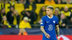 Todos contra Enzo. Todos contra Enzo.