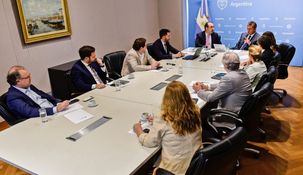 Massa anunció la inversión a través de su cuenta de Twitter.