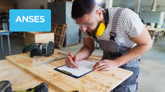 El plan está dirigido a trabajadores informales que integraban Potenciar Trabajo. El plan está dirigido a trabajadores informales que integraban Potenciar Trabajo.