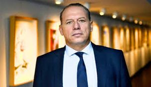 Imputaron a Sergio Berni por presuntas irregularidades en el caso Alberto Nisman Imputaron a Sergio Berni por presuntas irregularidades en el caso Alberto Nisman
