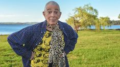 Carlos Perciavalle fue internado de urgencia. Carlos Perciavalle fue internado de urgencia.