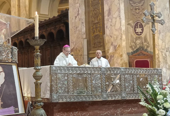 C5N | Ponce de León, el obispo incómodo que resucita