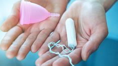 Los productos de higiene menstrual se volvieron un lujo. Los productos de higiene menstrual se volvieron un lujo.