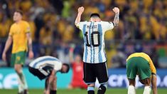 Lionel Messi, a los 35 años, más vigente que nunca. Lionel Messi, a los 35 años, más vigente que nunca.