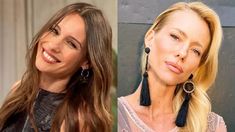 Pampita le dio like a Nicole Neumann en Instagram. Pampita le dio like a Nicole Neumann en Instagram.