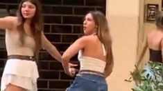 Agostina Páez, la abogada argentina detenida en Río, enfrentará juicio por actos discriminatorios. Agostina Páez, la abogada argentina detenida en Río, enfrentará juicio por actos discriminatorios.