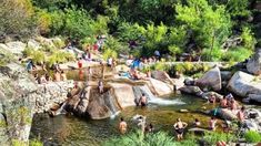 Este pueblo cordobés, rodeado por ríos y arroyos, es perfecto para visitar en verano. Este pueblo cordobés, rodeado por ríos y arroyos, es perfecto para visitar en verano.