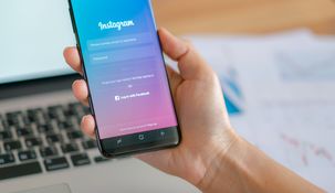 Es fundamental asegurarse de que el perfil esté configurado como público. Es fundamental asegurarse de que el perfil esté configurado como público.