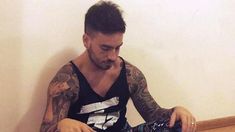 Fede Bal y su mensaje por Ni Una Menos. Fede Bal y su mensaje por Ni Una Menos.