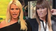 Coki Ramírez, afuera de Leonas: el descargo de Nazarena Vélez Coki Ramírez, afuera de Leonas: el descargo de Nazarena Vélez