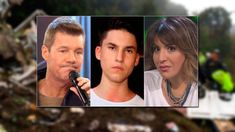 Chapecoense: los famosos expresaron su dolor por la tragedia Chapecoense: los famosos expresaron su dolor por la tragedia