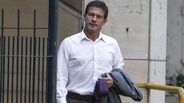 El juez Julián Ercolini seguirá al frente de la subrogancia del juzgado que encabezó Claudio Bonadio