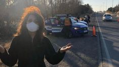 Patricia Sosa fue multada por la Policía: iba a 120 kilómetros por hora Patricia Sosa fue multada por la Policía: iba a 120 kilómetros por hora