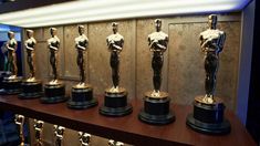 La entrega de las estatuillas se llevará a cabo el domingo 27 de marzo. La entrega de las estatuillas se llevará a cabo el domingo 27 de marzo.