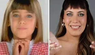 Tras destacarse en&nbsp;Chiquititas﻿, ¿cómo fue la vida de Daniella Mastricchio?