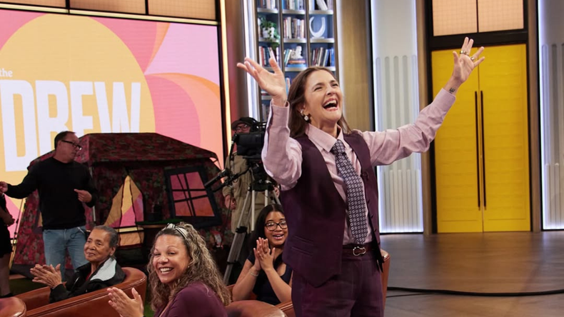 A sus 50 años, disfruta de un presente equilibrado y consolidado en la televisión. A sus 50 años, disfruta de un presente equilibrado y consolidado en la televisión.