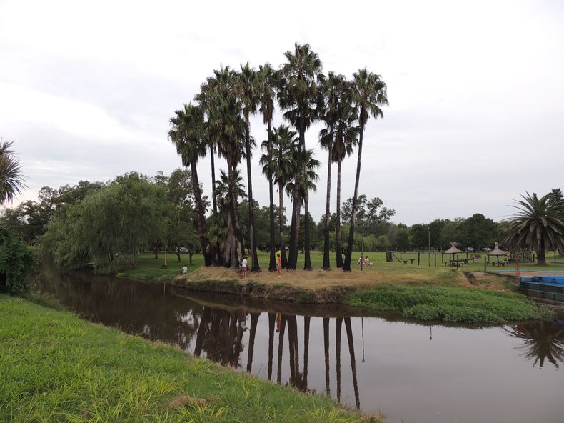 la escapada perfecta de Buenos Aires para desconectarse de la rutina
