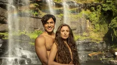 Génesis narra el Antiguo Testamento en formato telenovela. Génesis narra el Antiguo Testamento en formato telenovela.