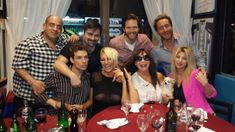 Moria, Carmen y Florencia juntas; y las griegas a dos metros de su enemiga Moria, Carmen y Florencia juntas; y las griegas a dos metros de su enemiga