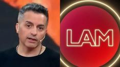 Ángel de Brito explotó al aire, ventiló la interna de LAM y no se guardó nada. Ángel de Brito explotó al aire, ventiló la interna de LAM y no se guardó nada.